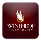 Winthrop أيقونة