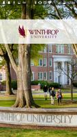 Winthrop Affiche