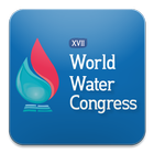 IWRA’s XVII WWC icon