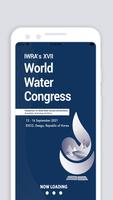 IWRA’s XVII WWC poster