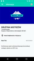 DRUŻYNA MISTRZÓW Screenshot 1