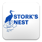 Zeta Storks Nest icon
