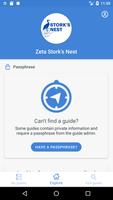 Zeta Storks Nest screenshot 1