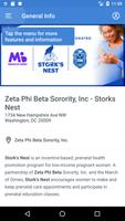 Zeta Storks Nest screenshot 2