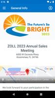 ZOLL Events ảnh chụp màn hình 1