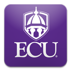 East Carolina University Guide simgesi