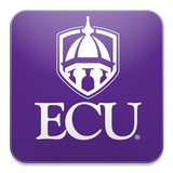 East Carolina University Guide icône