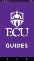 East Carolina University Guide Affiche