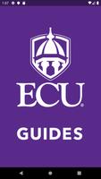 East Carolina University Guide poster