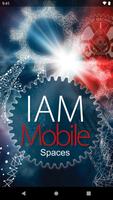 IAM Mobile 5.0 الملصق