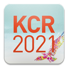 KCR 2021 icono