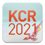KCR 2021 ícone