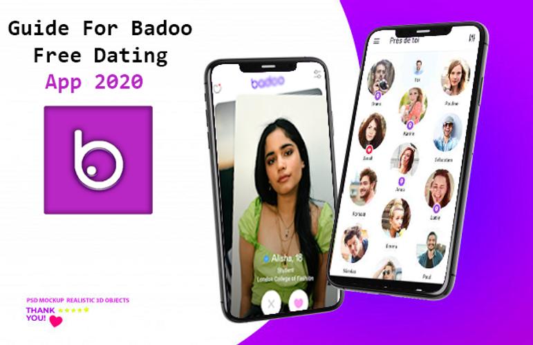 dating website badoo
