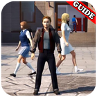 Guide Bad Guys at School Gameplay Zeichen