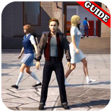 Guide Bad Guys at School Gameplay آئیکن