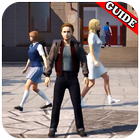 Guide Bad Guys at School Gameplay icône