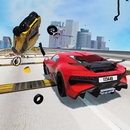 Tips Beam Drive Car Crash Sim APK