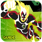 Ben 10 omniverse walkthrough game ícone