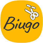 Guide biugo video effects icône