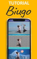 Guide biugo video effects الملصق