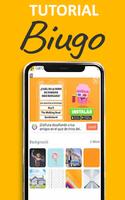 Guide biugo video effects تصوير الشاشة 2