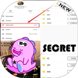 Secret guide for bigo 2020