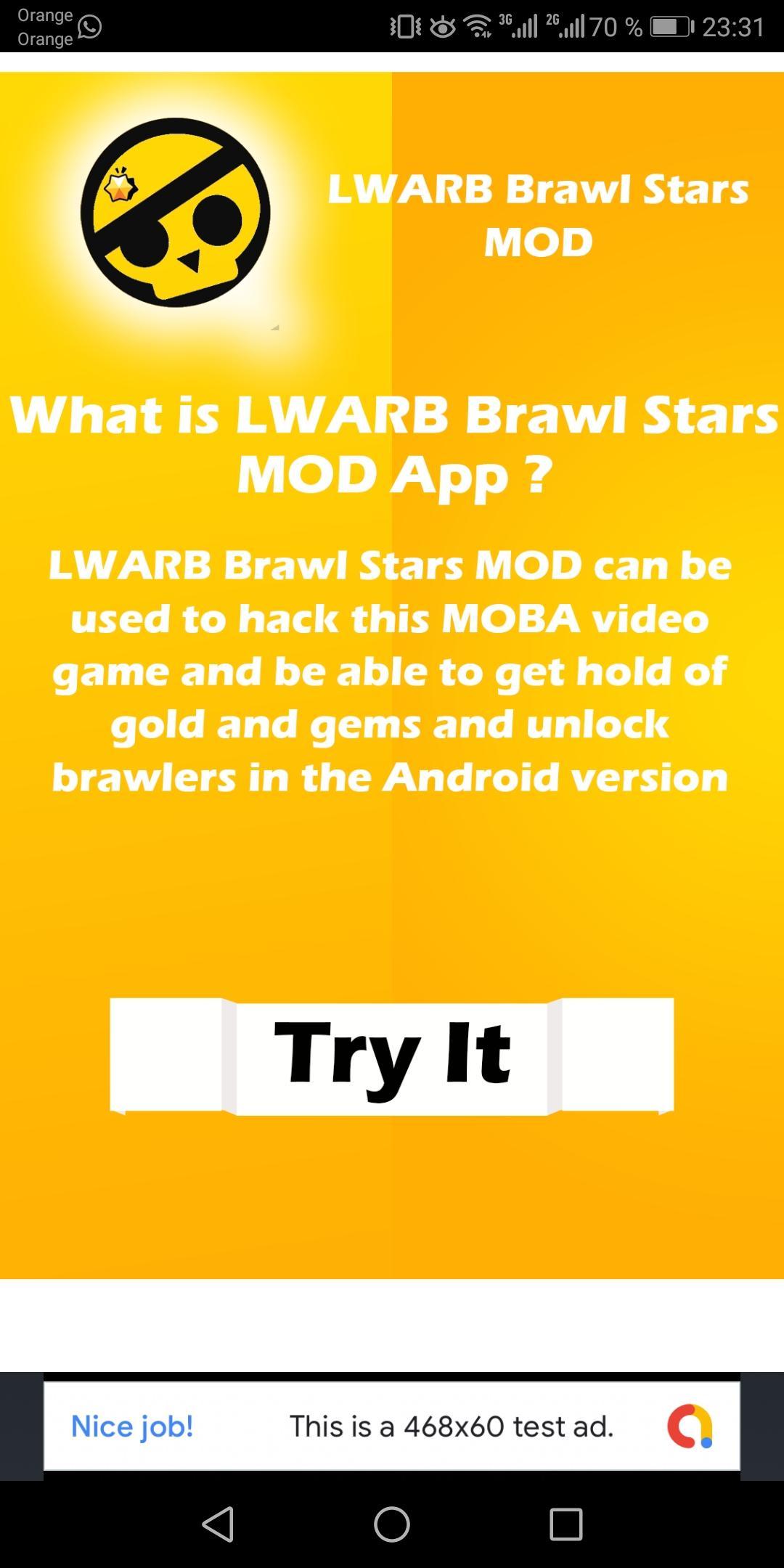 Guide For Lwarb Brawl Stars For Android Apk Download