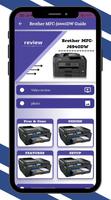 Brother MFC-J6940DW Guide Affiche