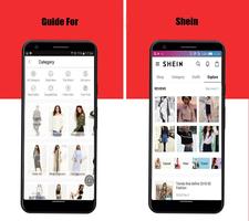 Tips Shein Shooping- Fashion Shopping Online Guide capture d'écran 1