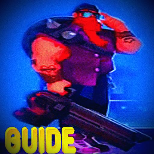 Bullet Echo Guide 3D
