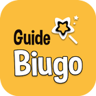 آیکون‌ Guide for Biugo-Magic Video Editor - Hot Video