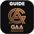 Golden Age Asset GAA Penghasil Uang Guide icône