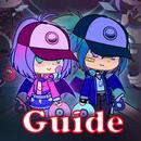 guide gacha club ideas APK