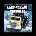 Snowrunner Game Tutorial guide