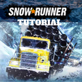 Snowrunner Game Tutorial