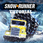 Snowrunner Game Tutorial иконка