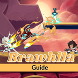 Guide for Brawlhala & Tips