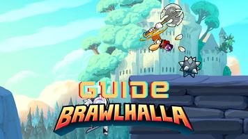 Guide for Brawlhala & Tips screenshot 2