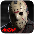 Guide for Friday The 13th Games icône