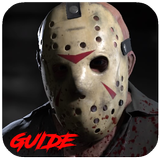 Guide for Friday The 13th Games ícone