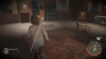 Guide for Friday The 13th Games capture d'écran 2