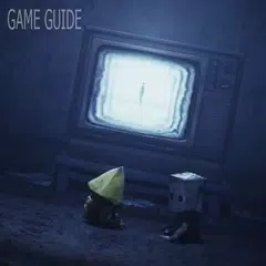 Little Nightmares 2 Game Guide APK 下載