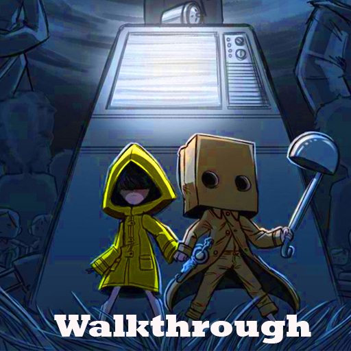 ดาวน์โหลด Little Nightmares 2 walkthrough APK สำหรับ Android