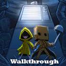 APK Little Nightmares 2 Hints