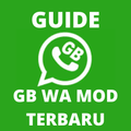 GUIDE GB WA MOD TERBARU