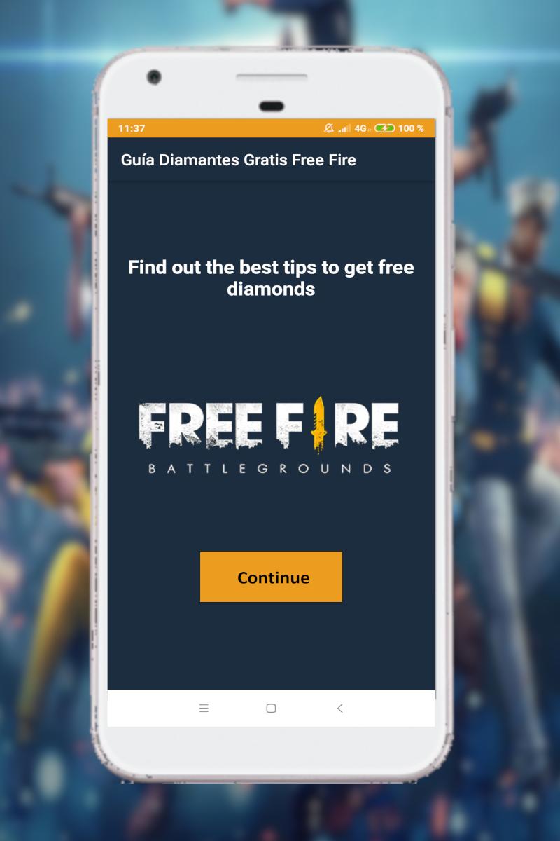 Free Diamonds for Free Fire - New Guide - Tips for Android ... Free Diamonds for Free Fire - New Guide - Tips for Android ... -