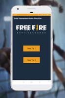 Diamants gratuits pour Free Fire - Guide capture d'écran 1
