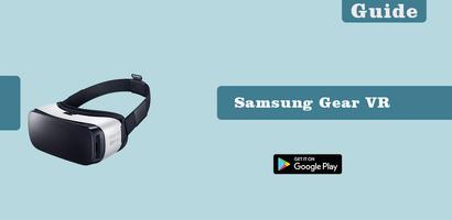 Samsung Gear VR guide captura de pantalla 1