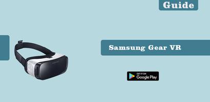 Samsung Gear VR guide capture d'écran 2