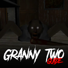 Granny Guide : Chapter Two (Unofficial) Tricks icône